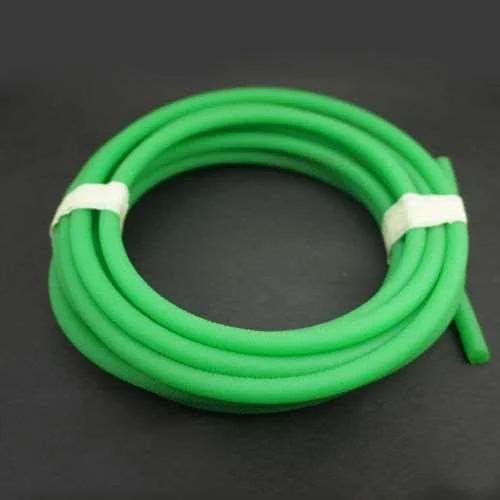 16mm Round Urethane Drive BELT Top Width 5/8" Thickness " Length 1 Foot "inch