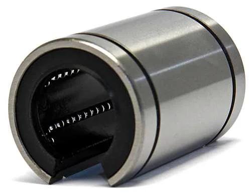 16mm Open Ball Bushing Linear Motion Bearing