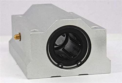 16mm Slide Unit Ball Bushing Block Linear Motion