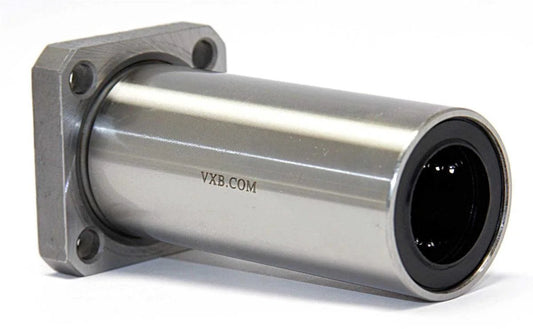 16mm Square Flanged Bushing Linear Motion LBK16UU LMK16UU