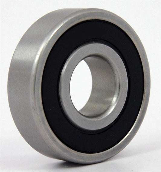 16x32x10-2RS Bearing Deep Groove Inner 16mm outer 32mm width 10mm - 2 rubber seals VXB Bearing