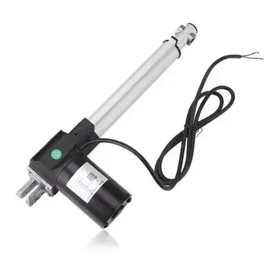 17" Stroke 1350 lbs 12 Volt DC 6000N Linear Actuator