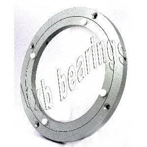 176Lbs Load Capacity 8" Lazy Susan Bearing - Aluminum Turntable Hardware