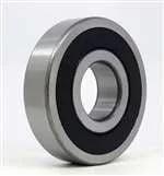 17x42x12mm Ball bearing - Rubber Sealed deep Groove - Non-Standard