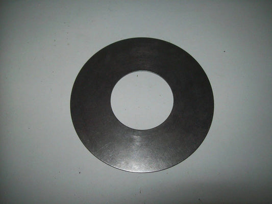 18 Series Thrust Plate Compatible with sauer sundstrand Hydraulic Pump hpx 3102058 replacement part, circular design, metal