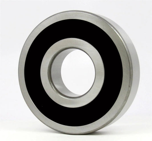 18x42x13-2RS Bearing Deep Groove Inner 18mm outer 42mm width 13mm