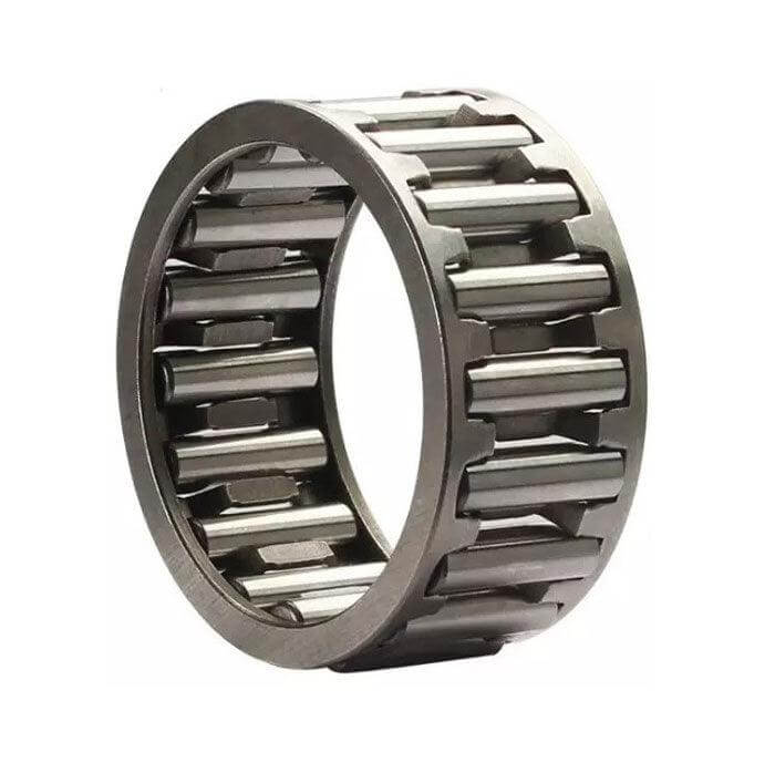1912677 Debris-Resistant Needle Bearing Cage For Caterpillar Parts 191-2677