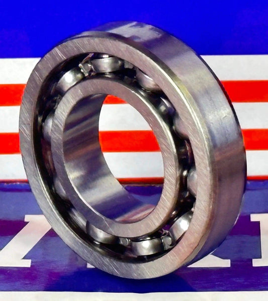 19x37x7mm Non-Standard Ball Bearing 19mm x 37mm x 7mm