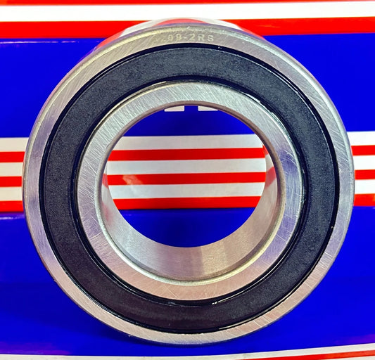 5209-2RS Angular Contact Sealed 45x85x30.2 Bearing