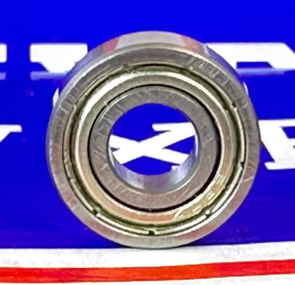 10-Pack Miniature Bearing