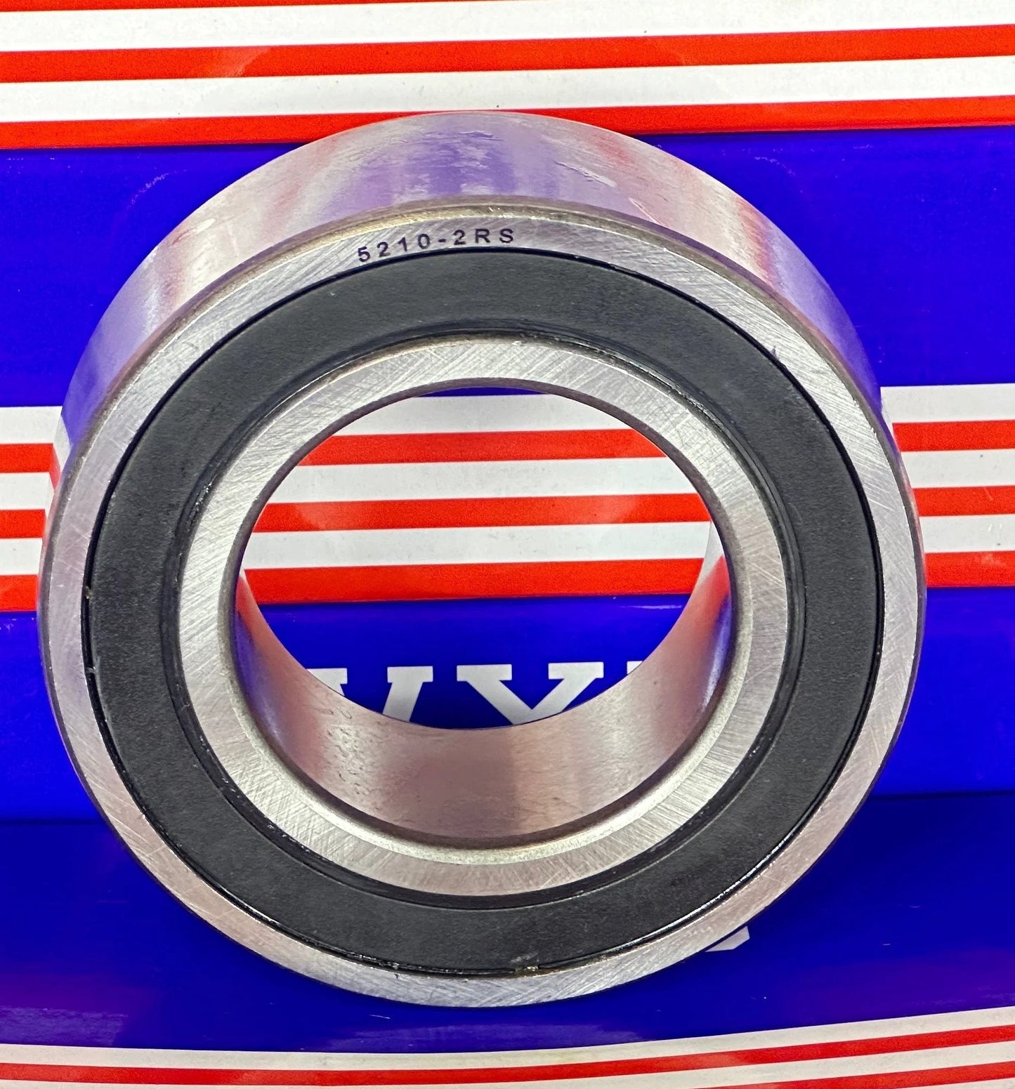 5210 2RS1 Angular Contact Sealed 50x90x30.2 Bearing