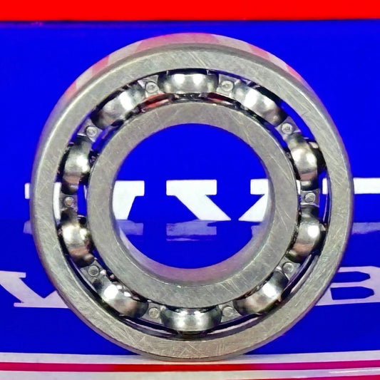 16003 Open Bearing 17x35x8mm