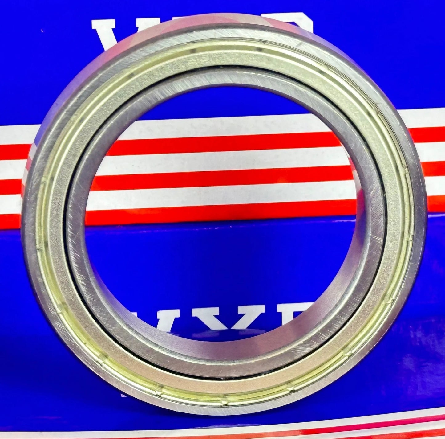 61911ZZ Bearing 55x80x13mm Shielded