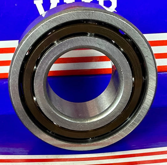 5207 Angular Contact Bearing 35x72x27mm
