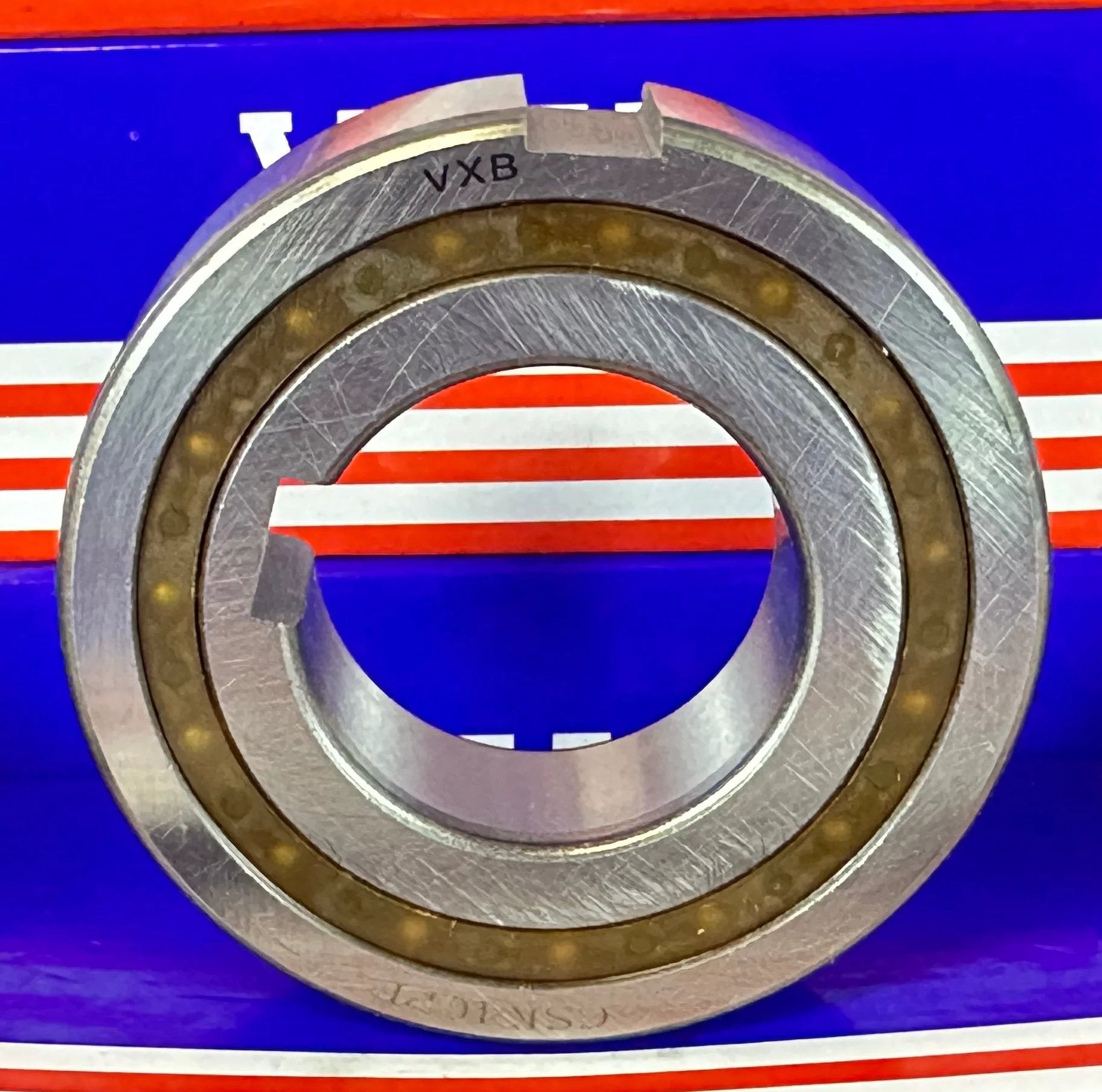 CSK40PP One-Way Bearing - Keyway Sprag Freewheel Backstop Clutch