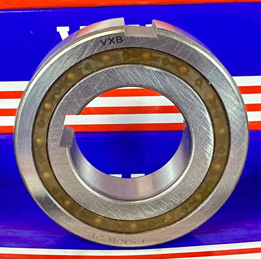 CSK40PP One-Way Bearing - Keyway Sprag Freewheel Backstop Clutch