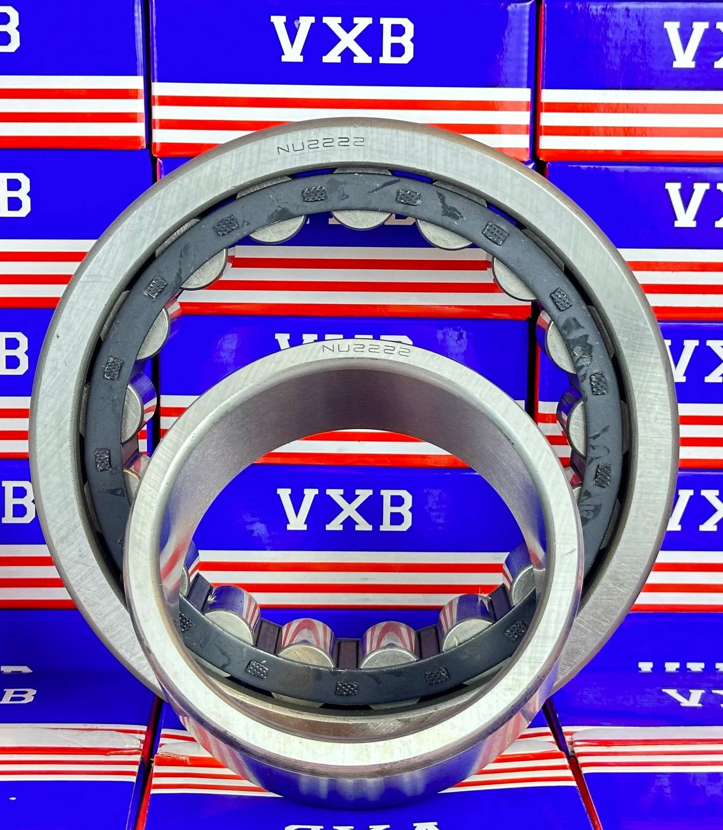 NU2222 Cylindrical Roller Bearing 110x200x53 Cylindrical Bearing
