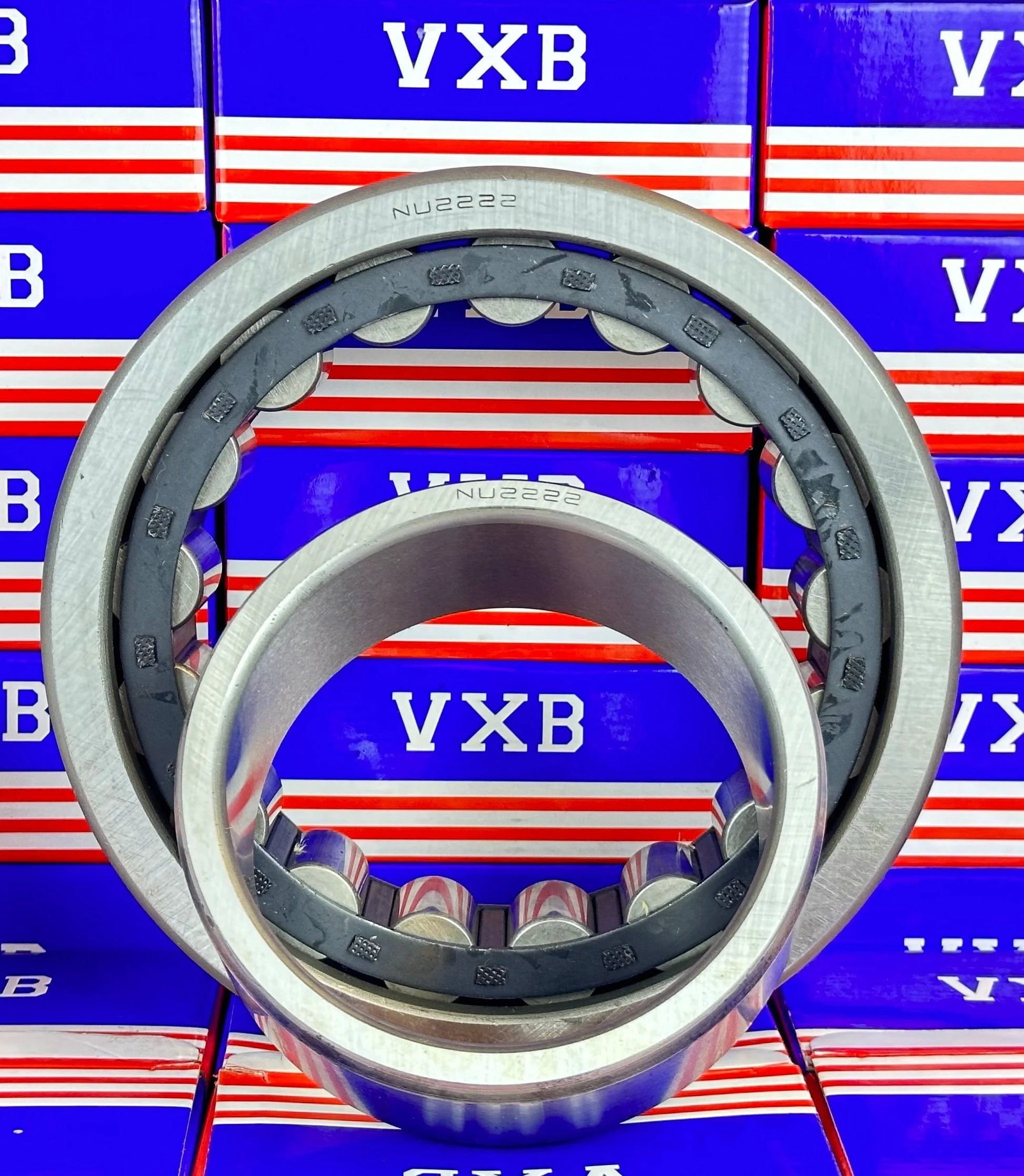 NU2222 Cylindrical Roller Bearing 110x200x53 Cylindrical Bearing