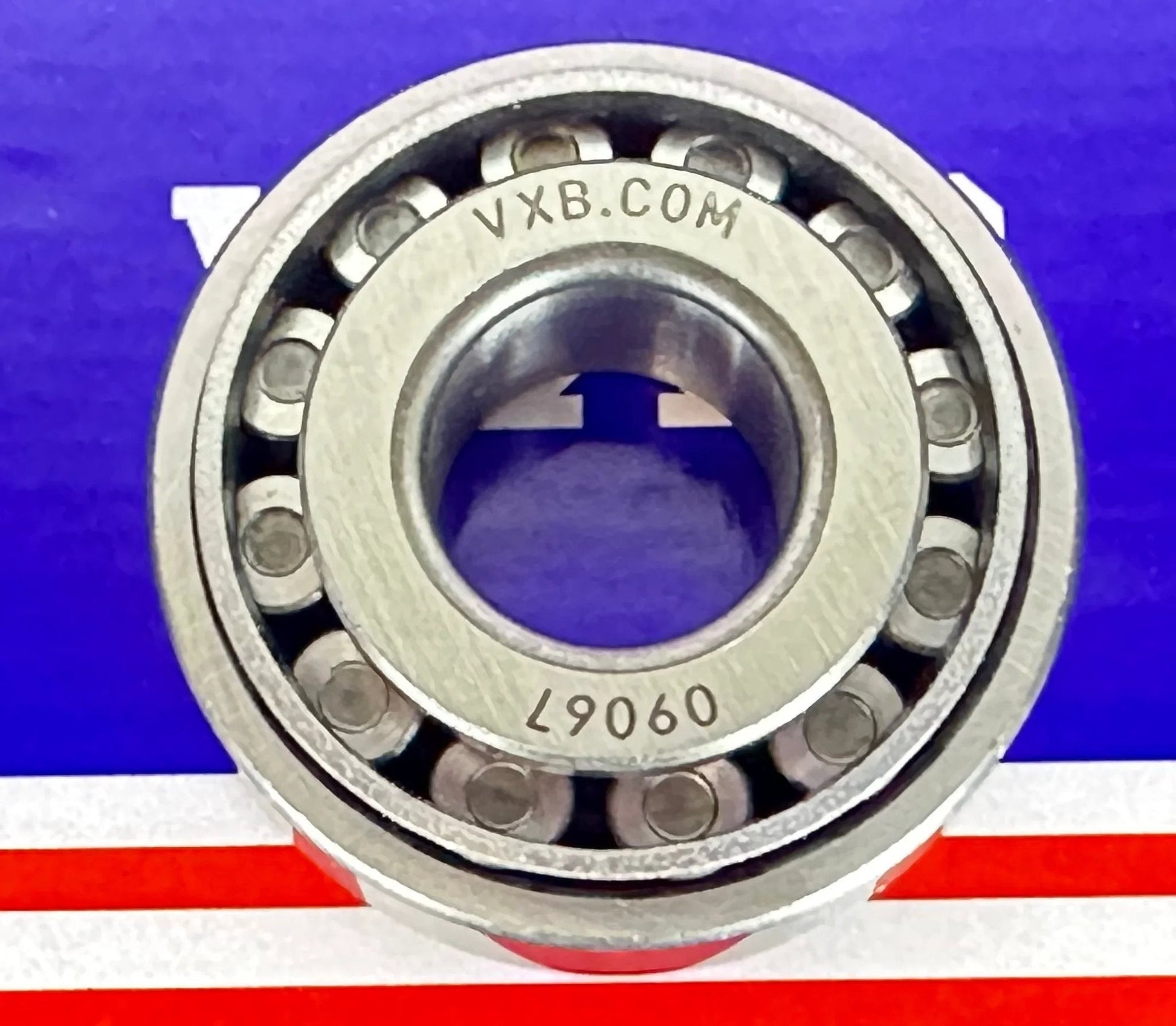 09067/09195 Tapered Roller Bearing 3/4" x 1.9380" x 3/4"es