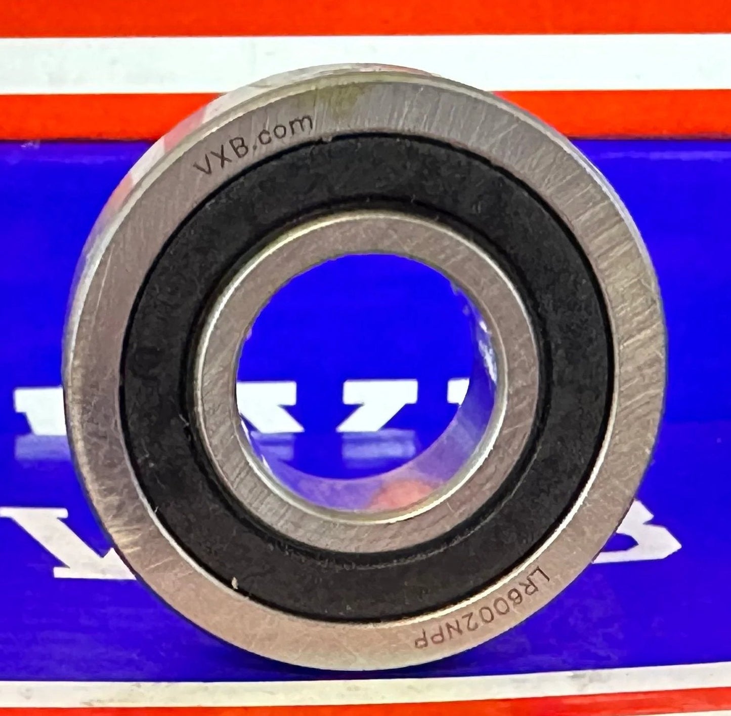 LR6002NPP Track Roller Bearing Sealed 15x35x9mm Track Bearing