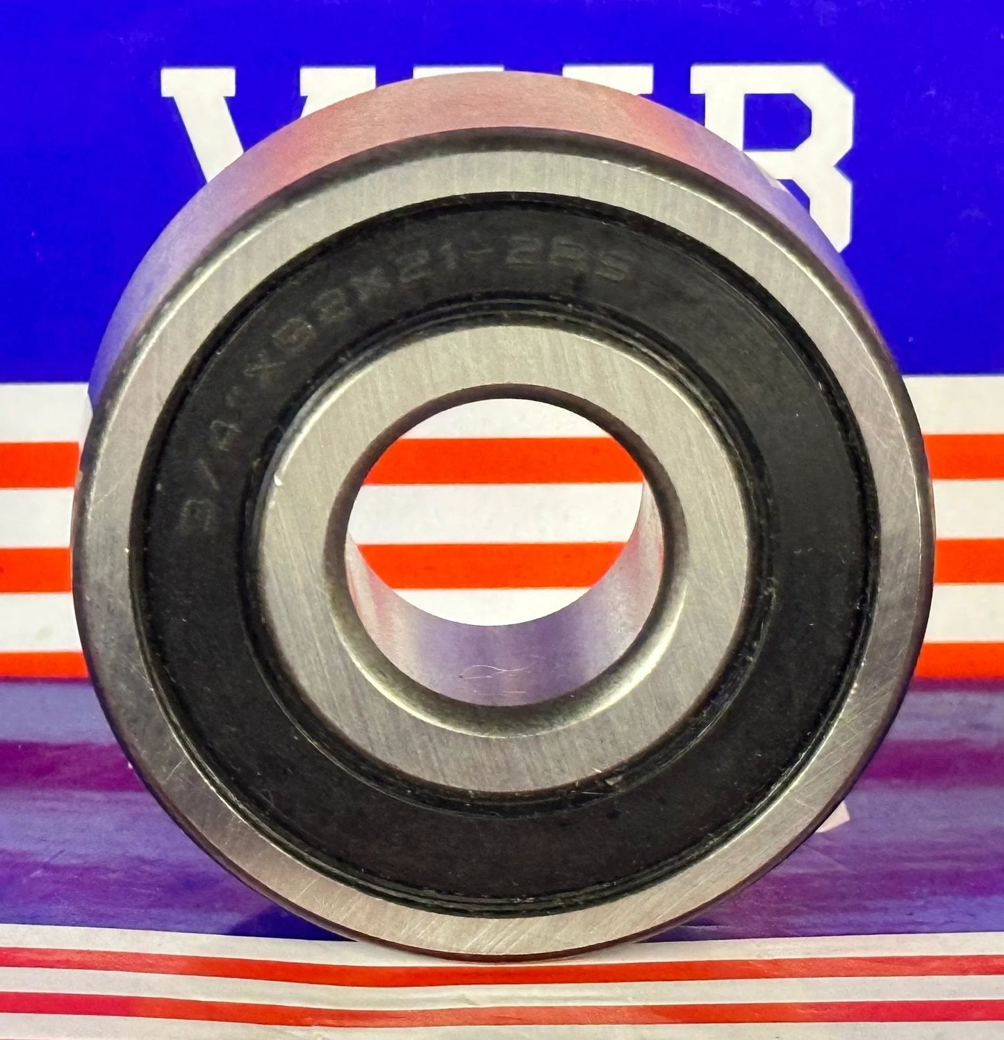 3/4" inch x 52mm x 21mm Ball Bearing - Sealed