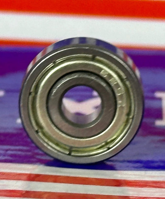 20-Pack 625ZZ Bearings Double Shielded 5mm Bore Miniature - 5x16x5mm