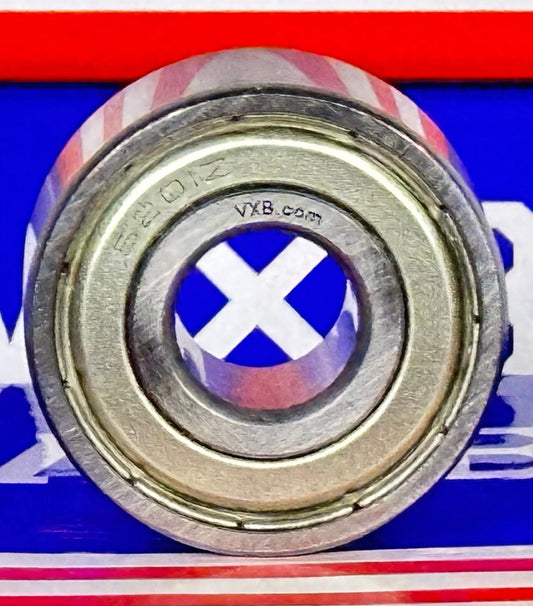 5201ZZ Bearing Angular Contact 12x32x15.9mm