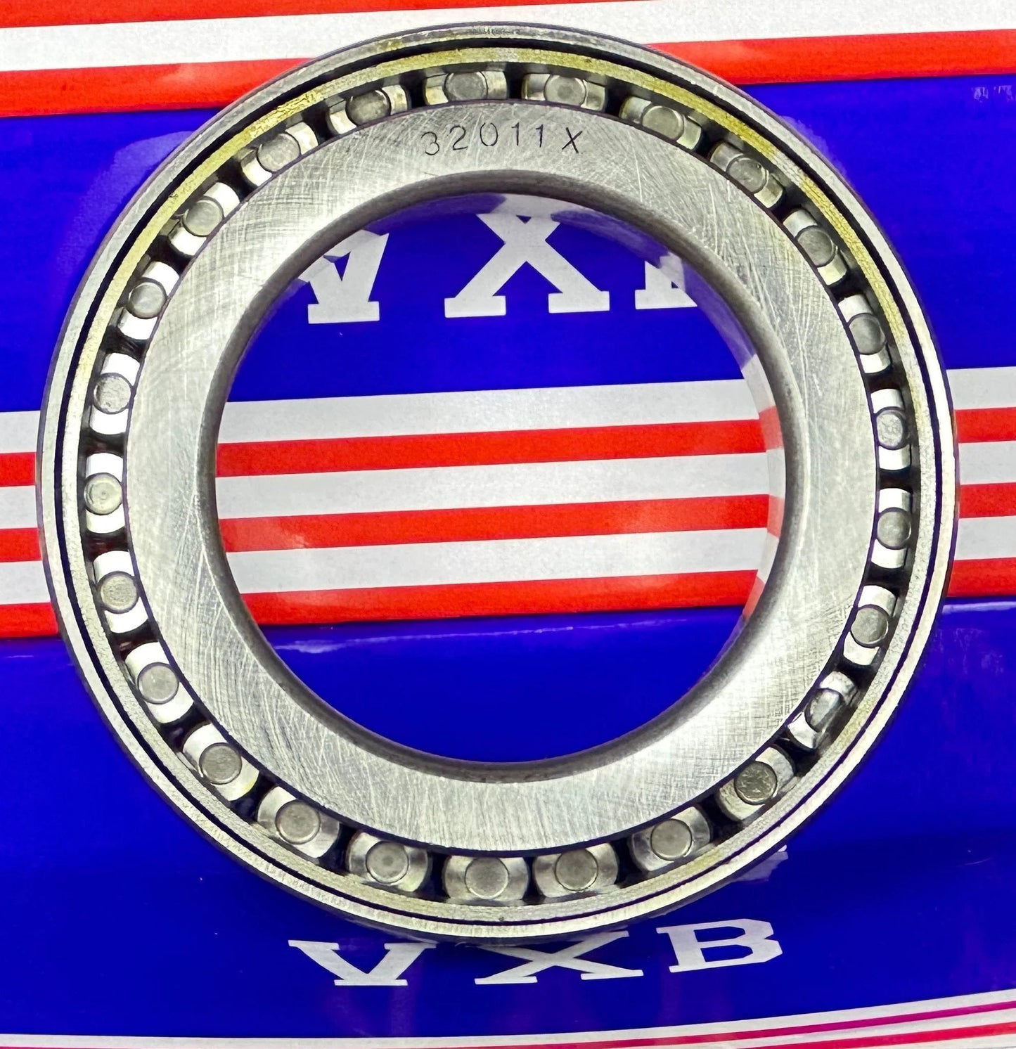 32011X Tapered Roller Wheel Bearing 55x90x23mm