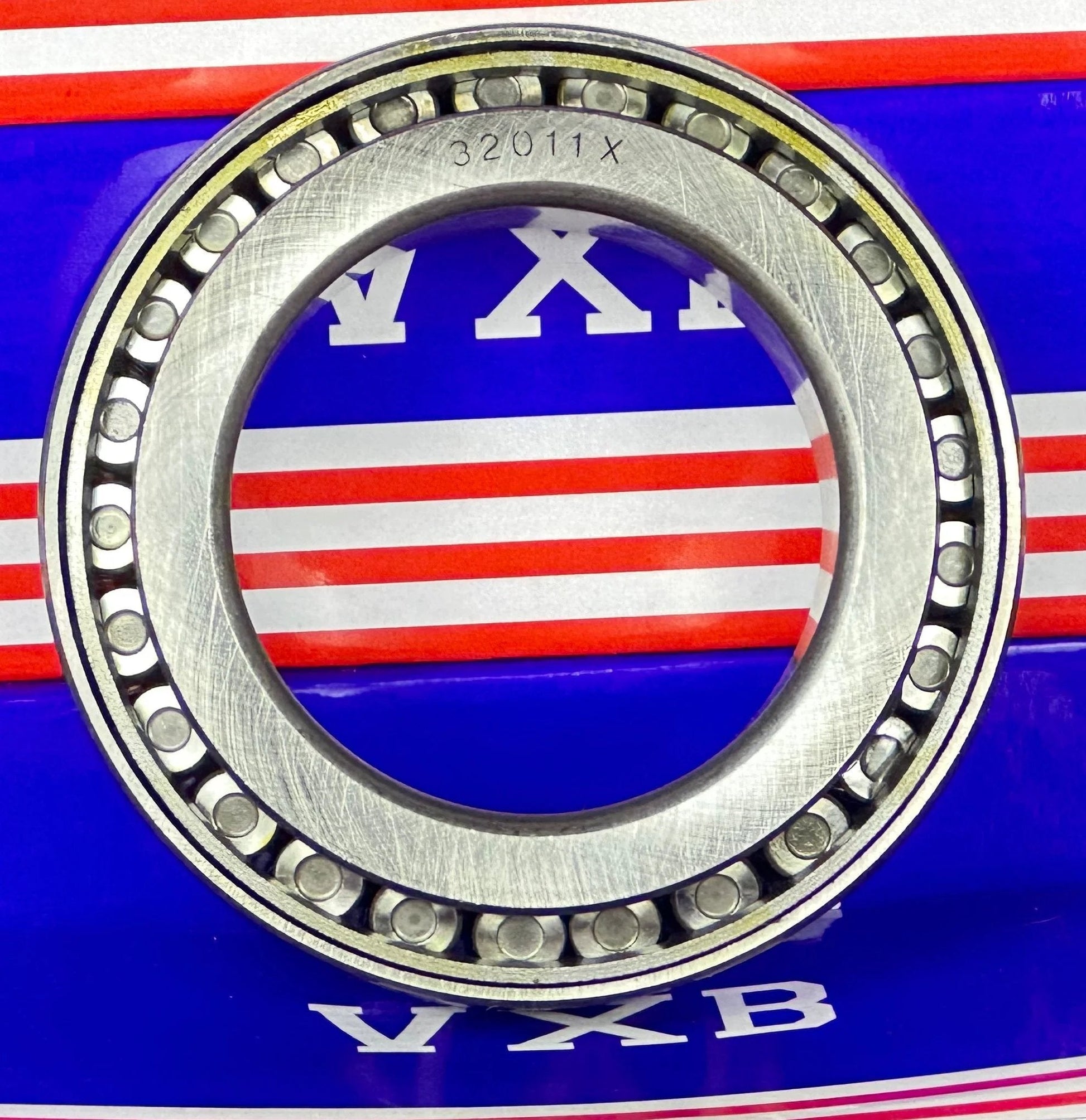 32011X Tapered Roller Wheel Bearing 55x90x23mm