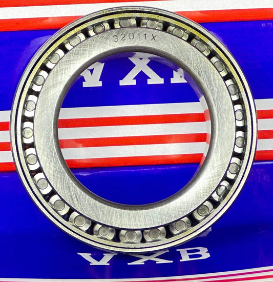 32011X Tapered Roller Wheel Bearing 55x90x23mm