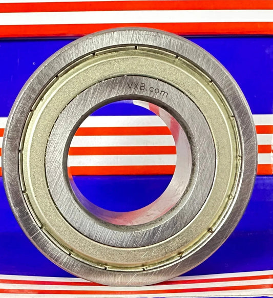 5207ZZ Angular Contact Bearing 35x72x27mm