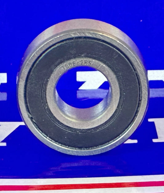 1606-2RS Sealed Bearing 3/8" x 29/32" x 5/16"inch Miniature