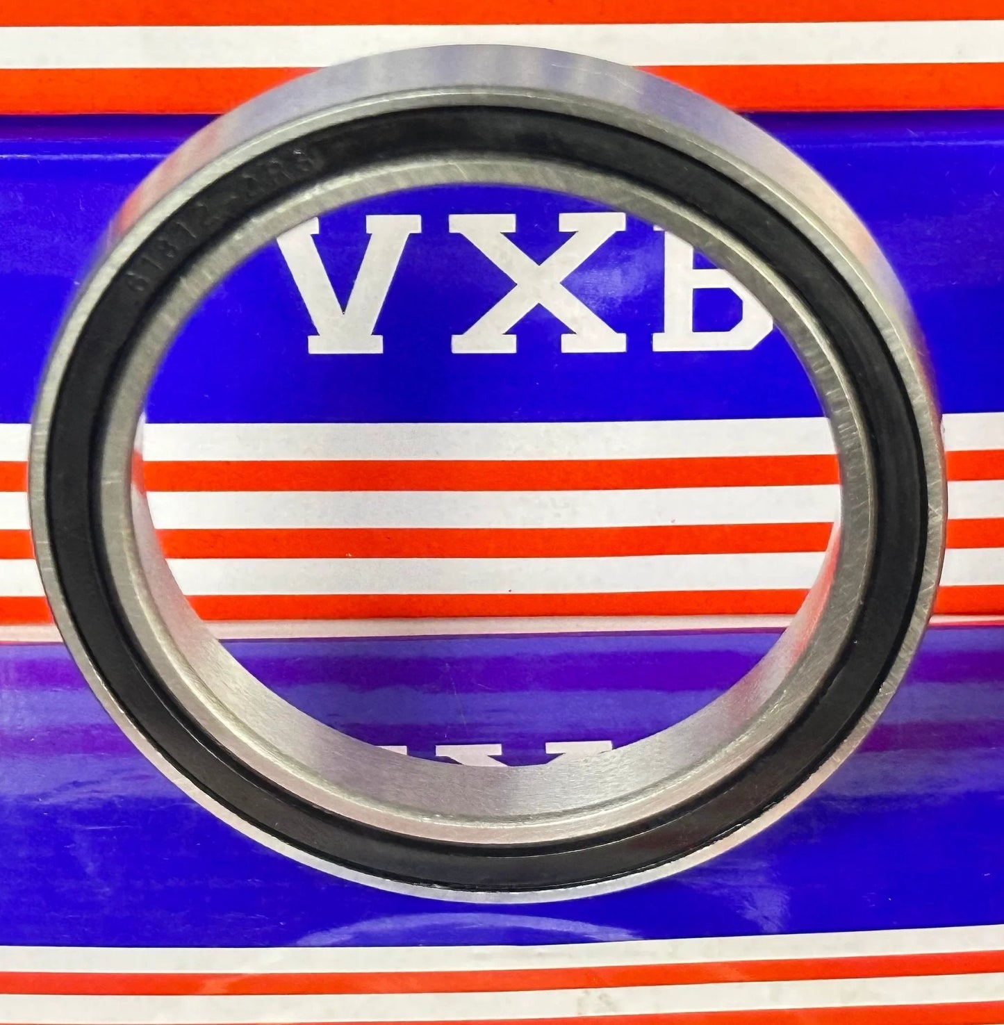 61812RS1 Sealed Ball Bearing 60x78x10mm