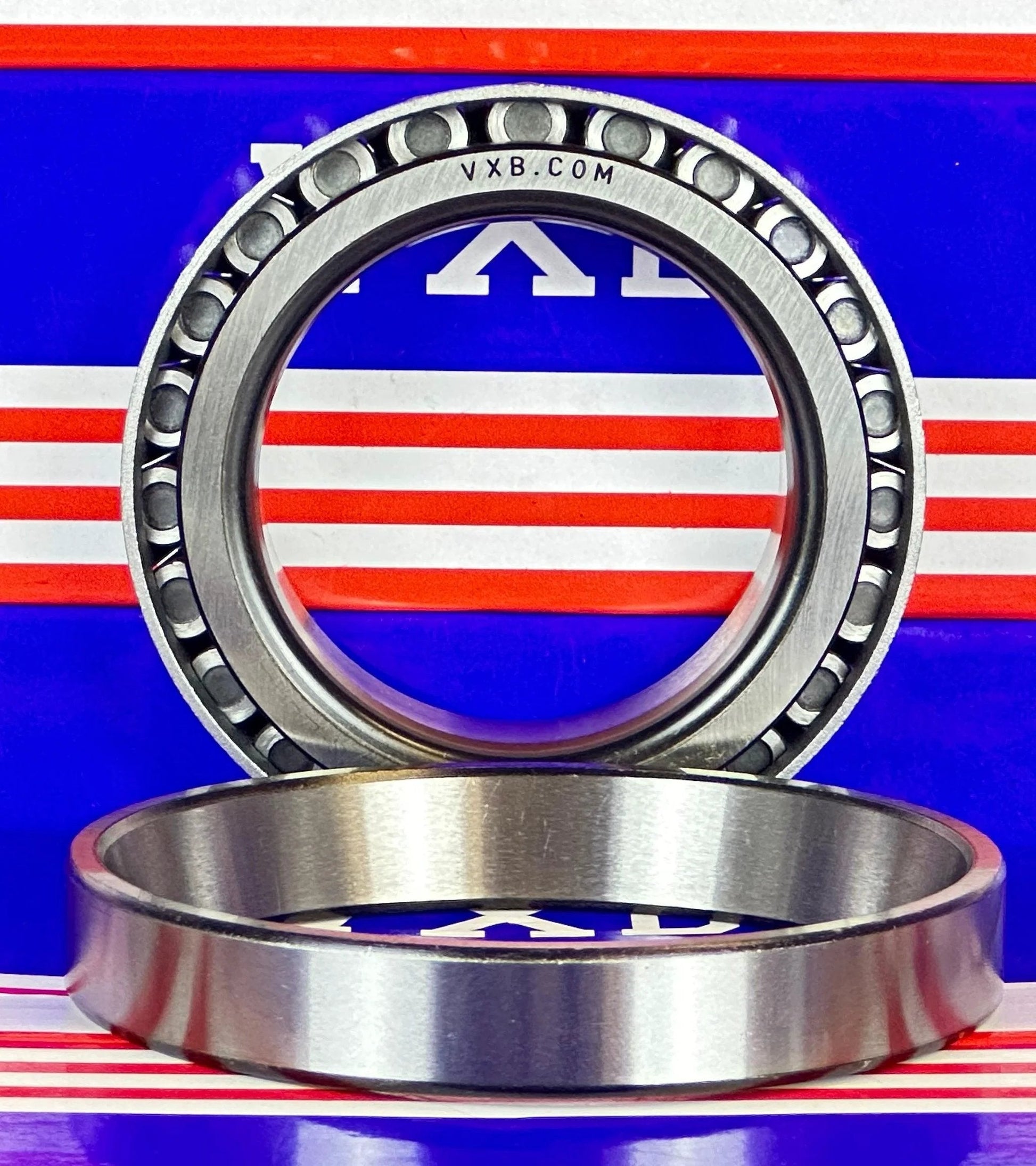 18790/18720 Tapered Roller Bearing 2" x 3.3465" x 0.6875"