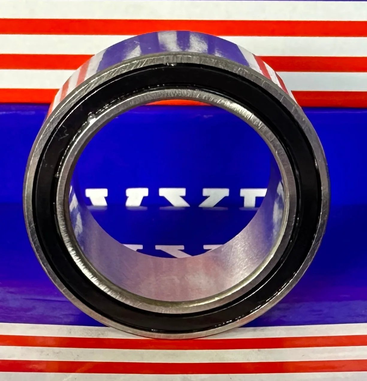 35BD5020 2-Row Sealed Bearing 35x50x20mm