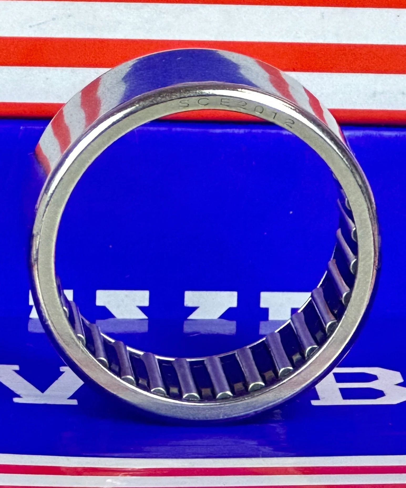 SCE2012 Needle Bearing 1 1/4" x 1-1/2" x 3/4 inch