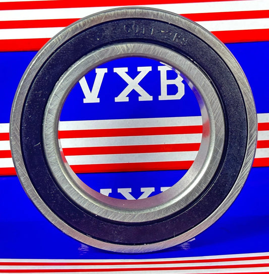 6011-2RS Sealed Bearing 55x90x18mm