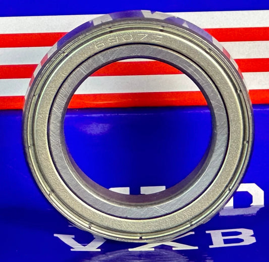 61907ZZ Bearing 35x55x10mm