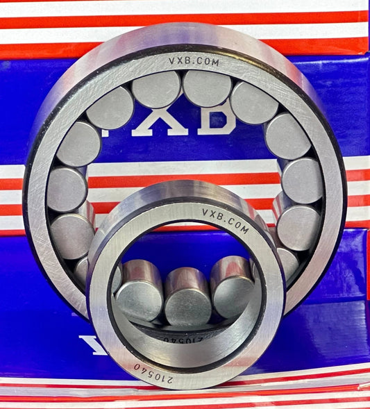 210540 Tapered Roller Wheel Bearing 40x90x27mm