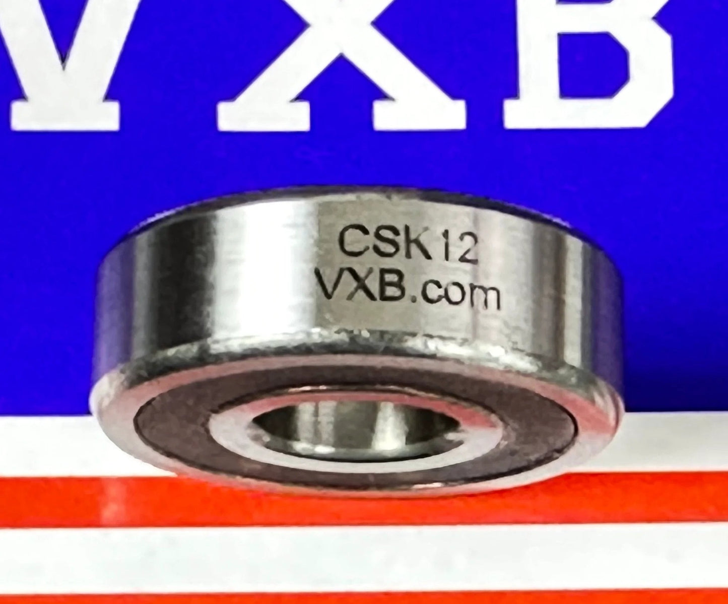 CSK12 One-Way Clutch Bearing - Sprag Freewheel Backstop