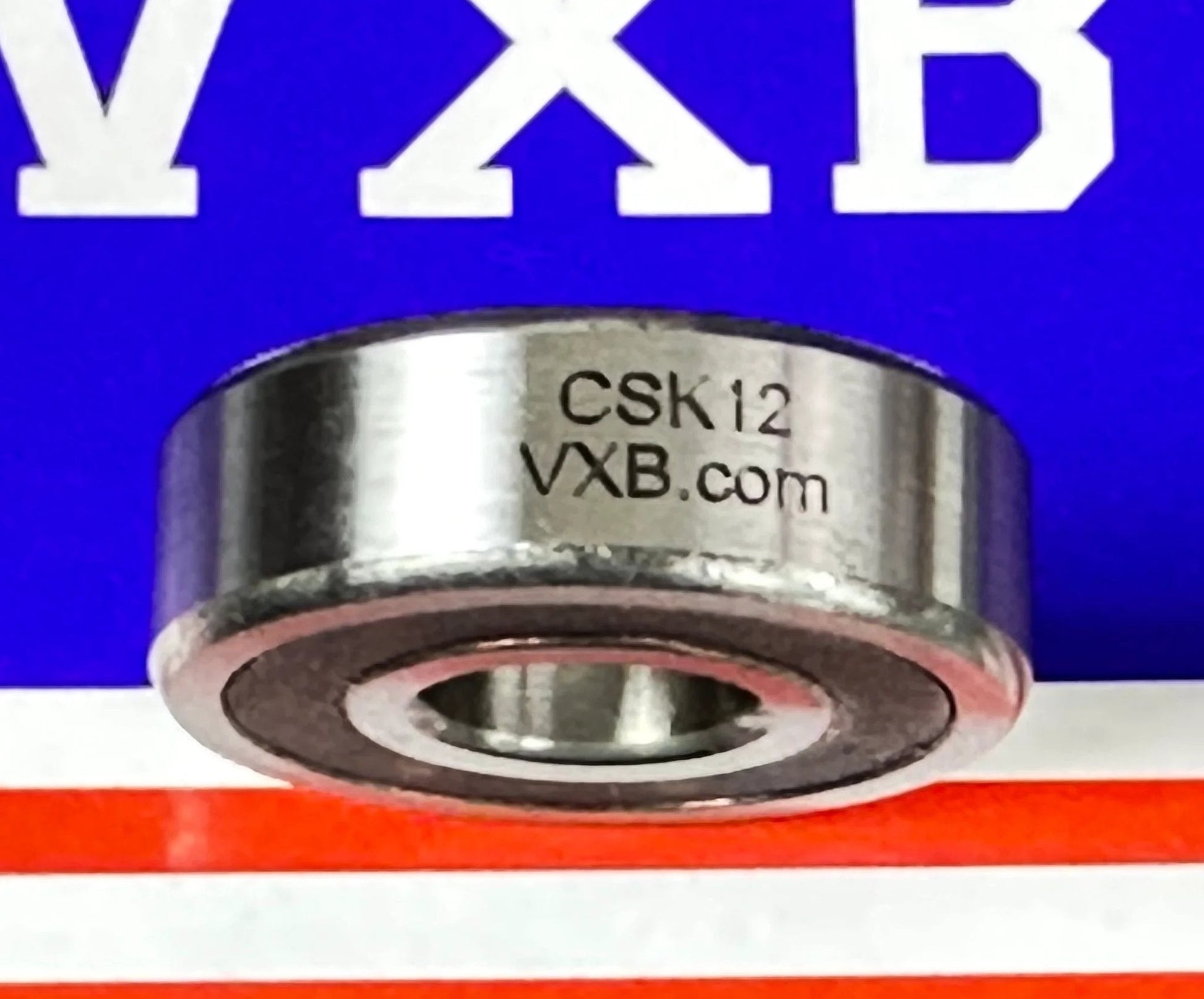 CSK12 One-Way Clutch Bearing - Sprag Freewheel Backstop