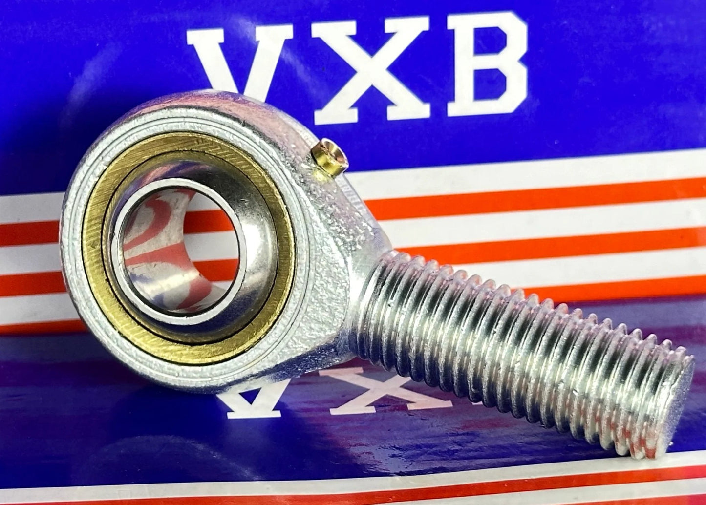 POS16 Male Rod End 16mm Right Hand Bearing
