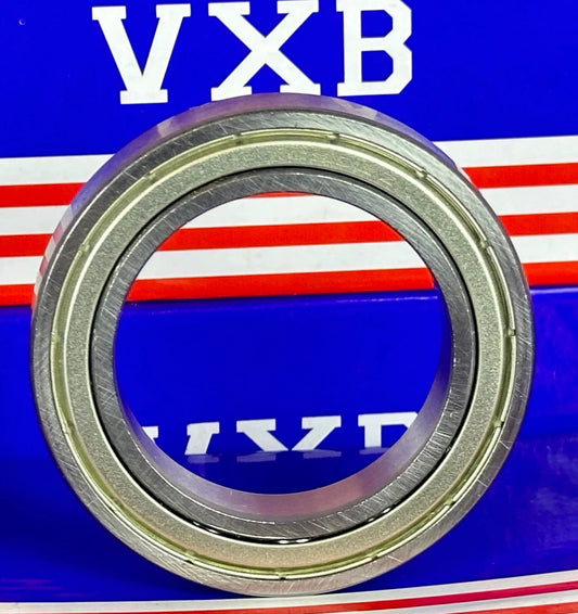 61909ZZ Bearing 45x68x12mm - Double Shielded