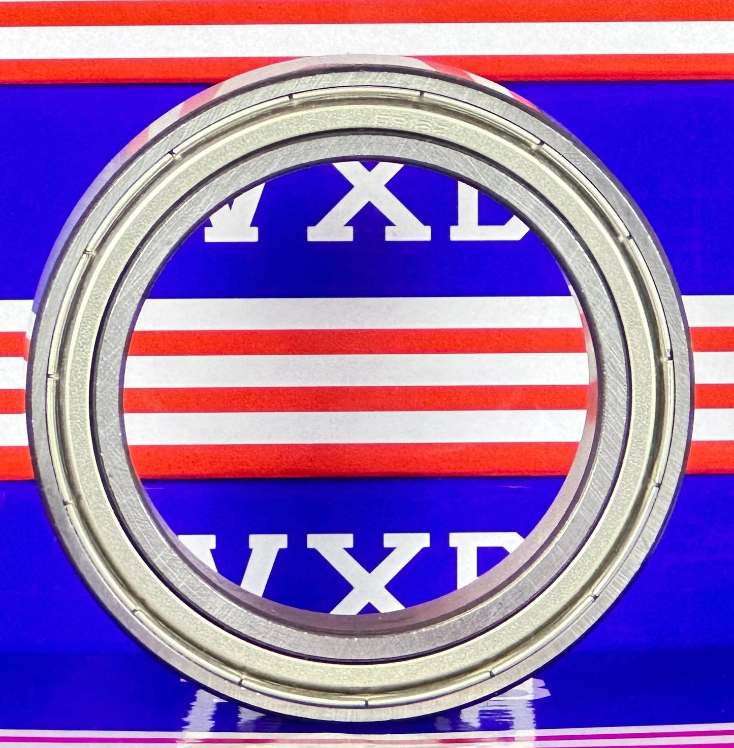 61912ZZ Shielded Bearing 60x85x13mm Shielded