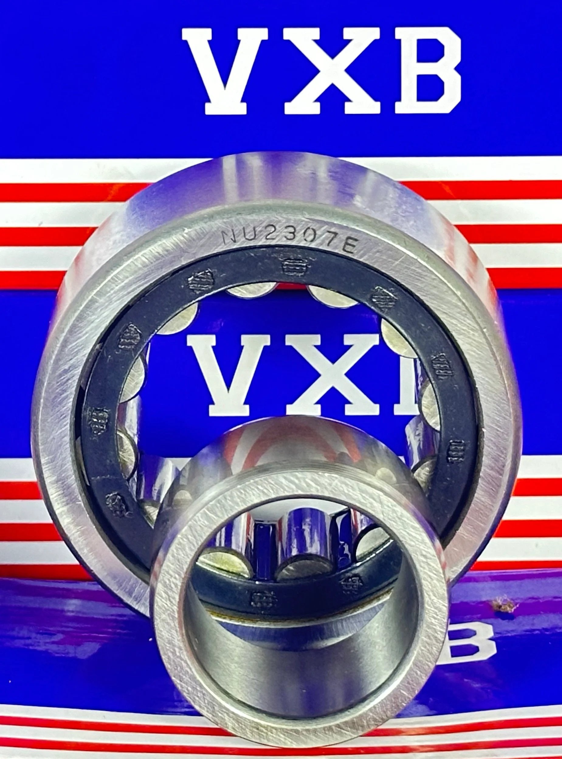 NU2307 Cylindrical Roller Bearing 35x80x31 Cylindrical Bearing