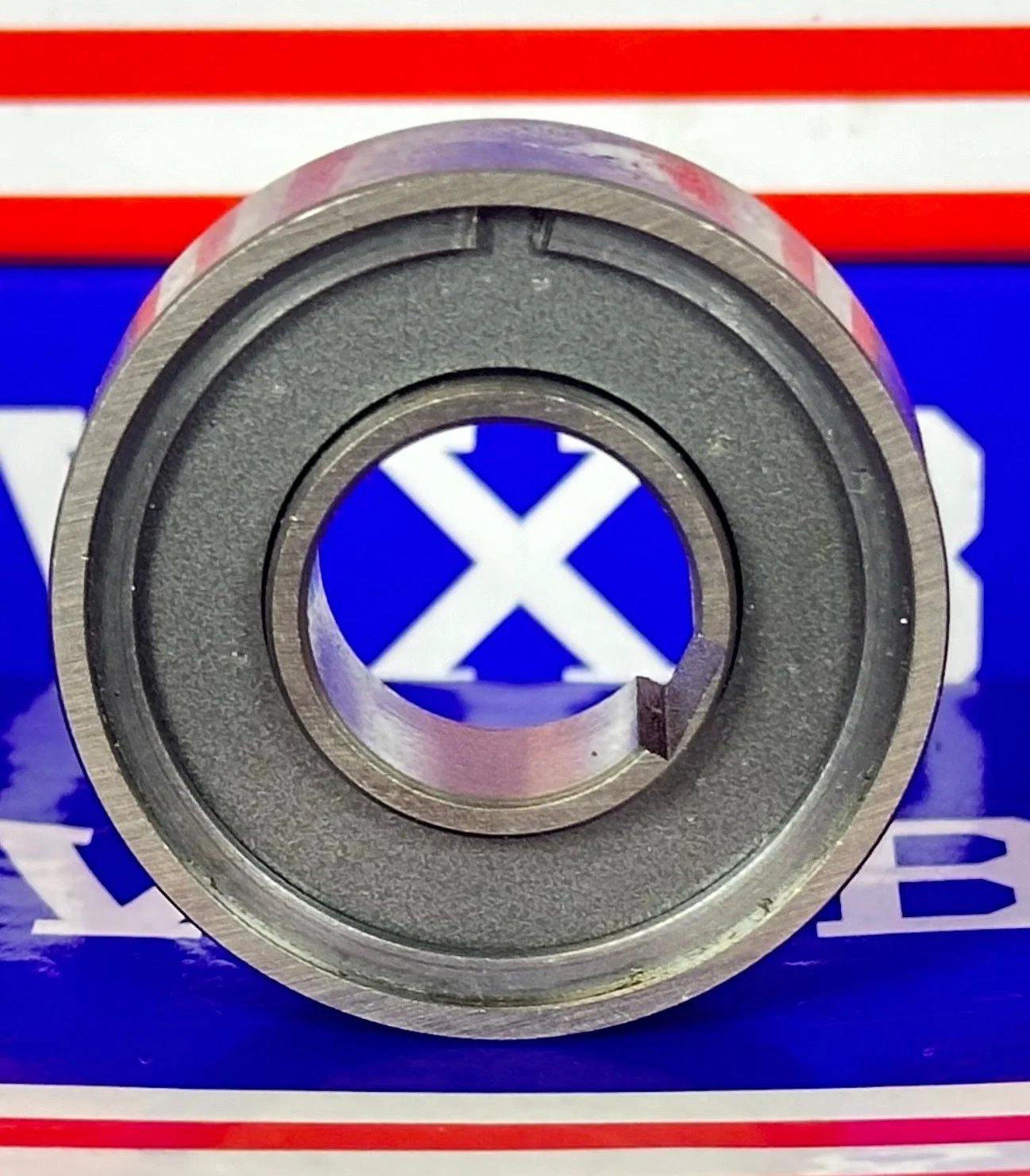 AS15 One-Way 15x35x11 Bearing Support Required Backstop Clutch