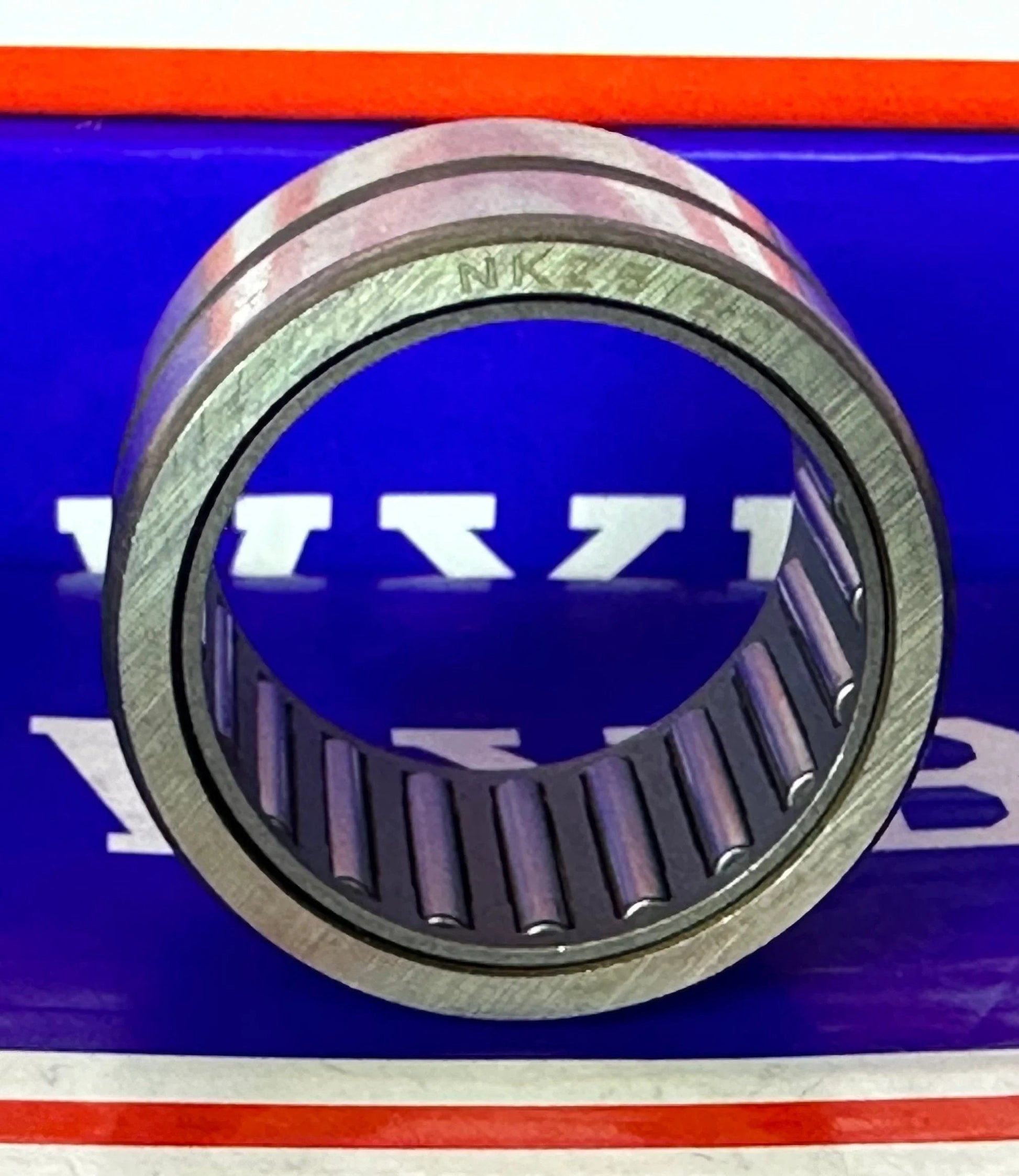 NK25/20 Needle roller bearing 25x33x20mm