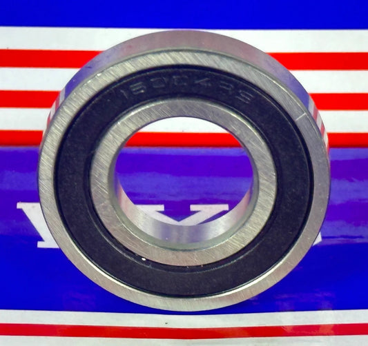 16004-2RS Bearing 20x42x8mm Sealed