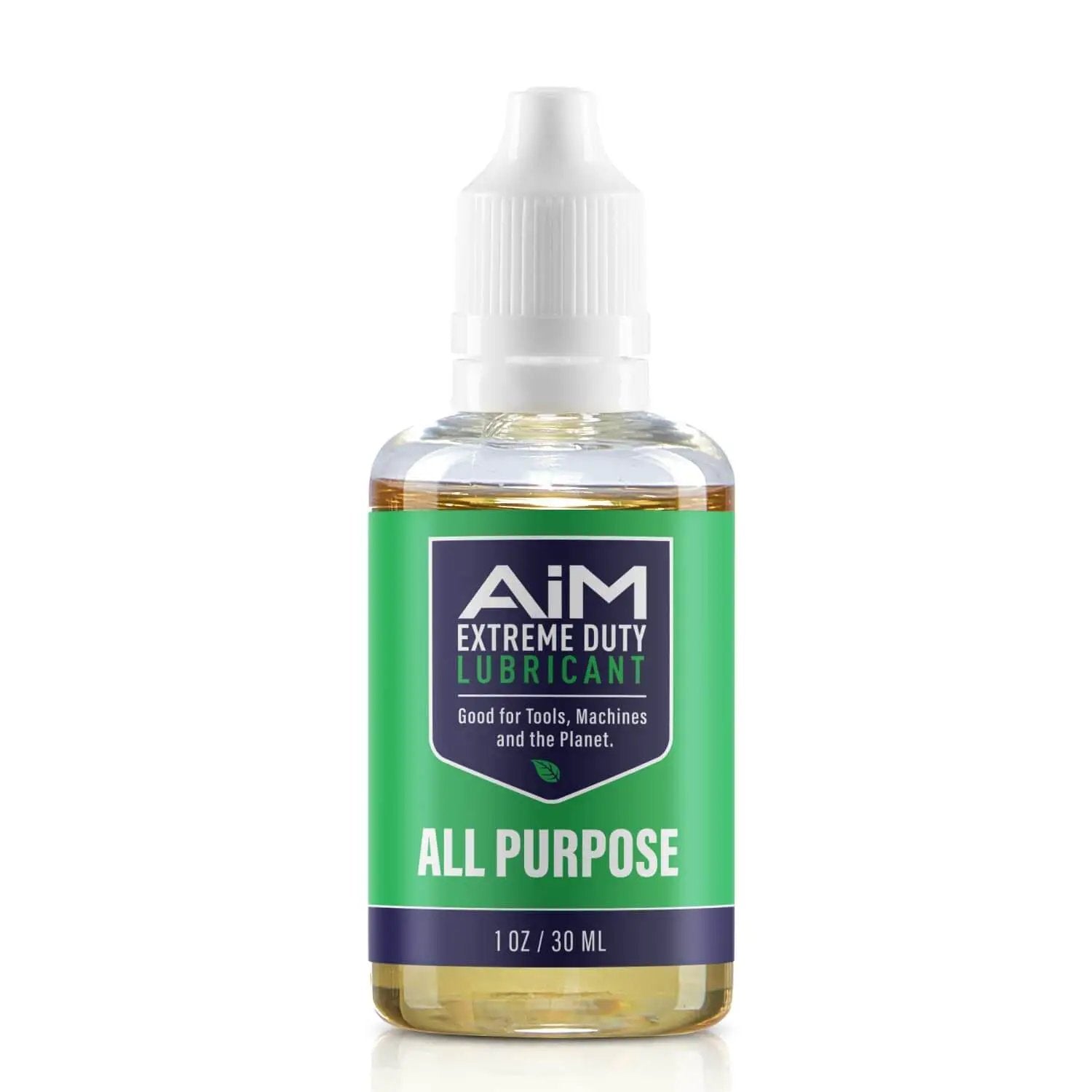 Extreme Duty Lubricant For Home And Garage 1oz 3 In 1 Oil Penetrates Rust Busting Squeaks with green label