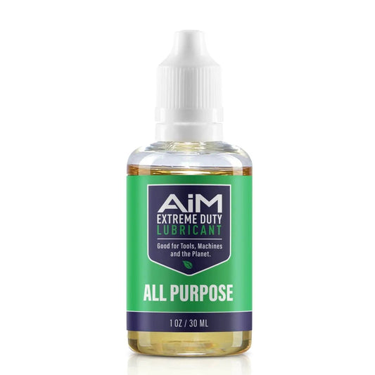 Extreme Duty Lubricant For Home And Garage 1oz 3 In 1 Oil Penetrates Rust Busting Squeaks with green label